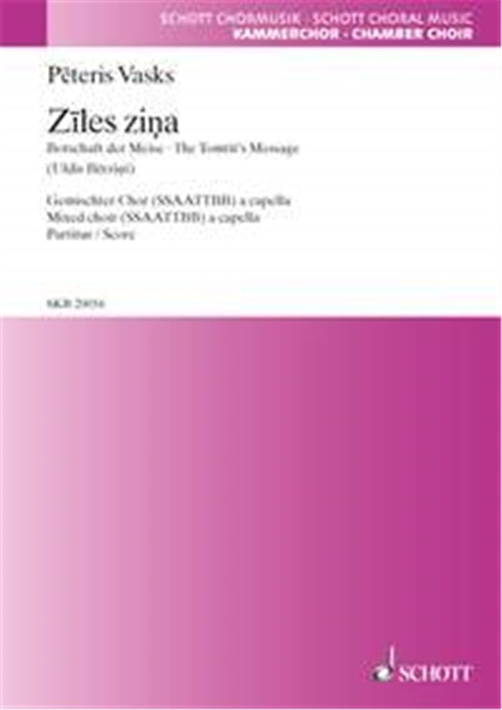 Ziles zina